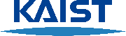 KAIST(Korea Advanced Institute of Science and Technology) Logo